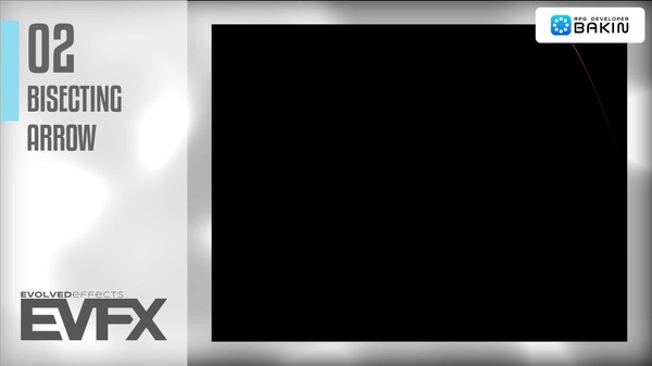 Bakin_EVFX04_Video_1920x1080 video thumbnail for RPG Developer Bakin EVFX  Shoot