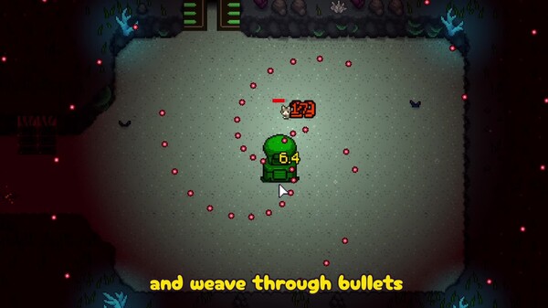 Announcement Trailer