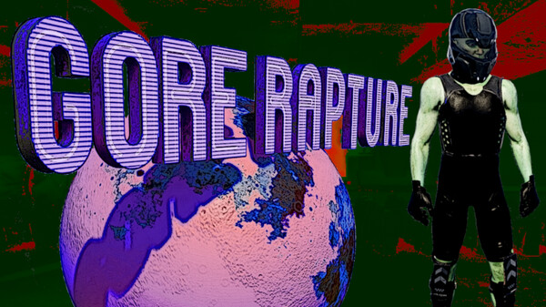 GORE RAPTURE screenshot thumbnail video