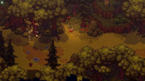 Announcement Trailer