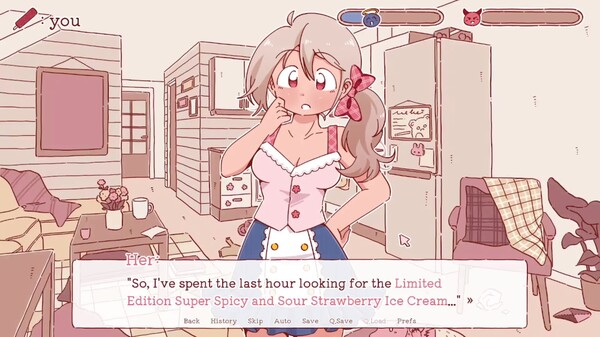 The Ice Cream Culprit - Trailer