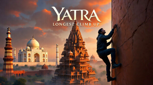 Yatra - Longest Climb Up