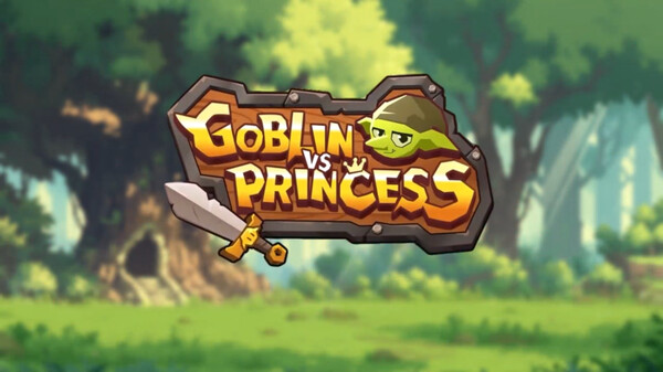 Goblin VS Princess screenshot thumbnail video