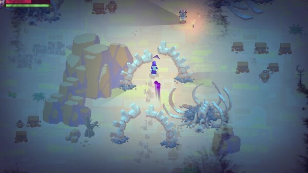 Moon Hunters - Deluxe Edition screenshot thumbnail video