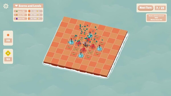 Demo Gameplay Trailer