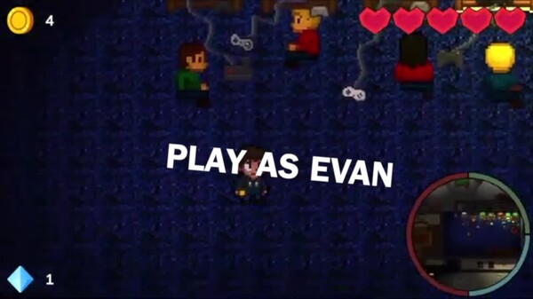 ZOMVAC – Official Gameplay Trailer