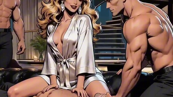 Professor mother-in-law begged me to get pregnant