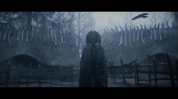 The Vernyhorn Official Gameplay Trailer