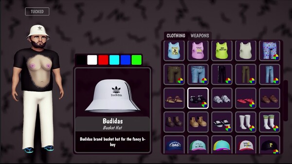 Inventory