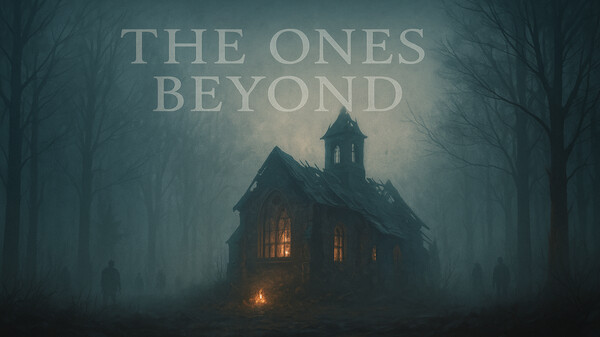 THE ONES BEYOND - TRAİLER