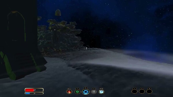 Mage Castle Gameplay 1