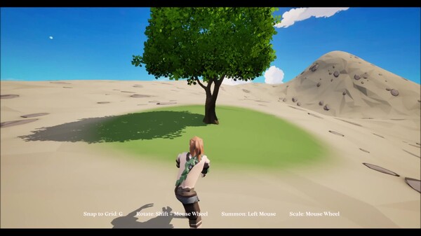 Land of the Druids Gameplay