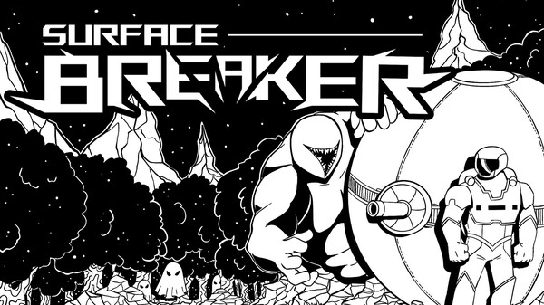 Surface Breaker Gameplay Trailer