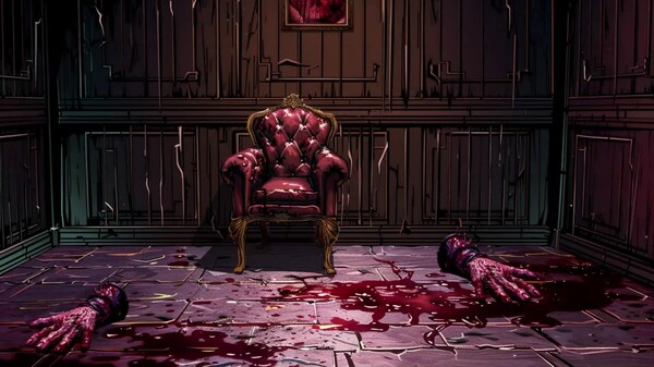 A Work of Art screenshot thumbnail video