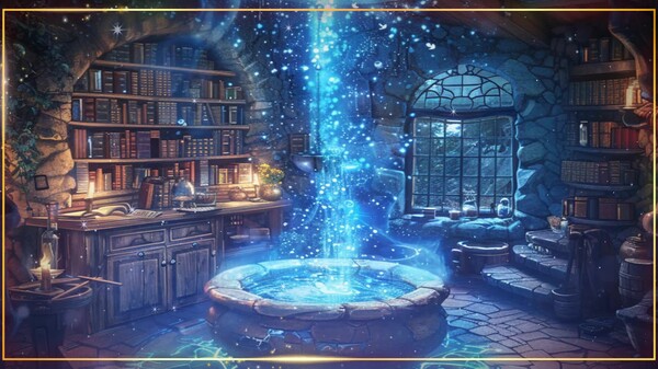 Familiar Friends: What's Your Familiar? screenshot thumbnail video