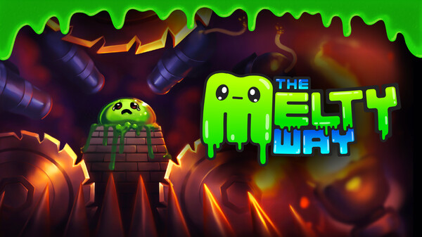 The Melty Way - Official Trailer