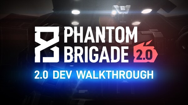 Phantom Brigade screenshot thumbnail video