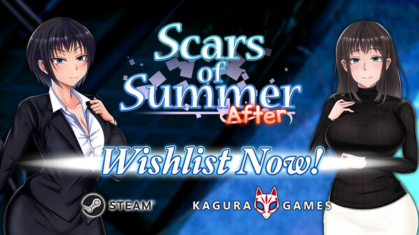 Scars of Summer: After screenshot thumbnail video