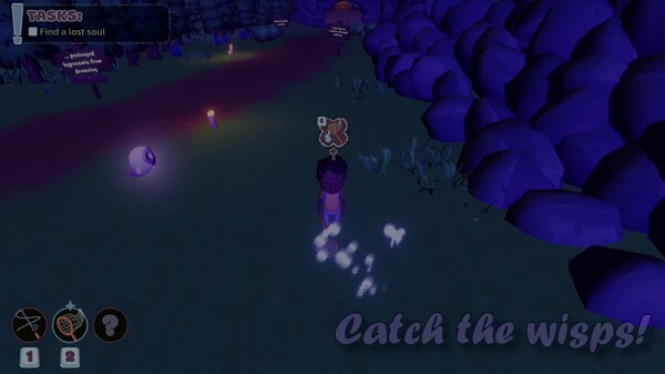 Island of Lost Things Trailer