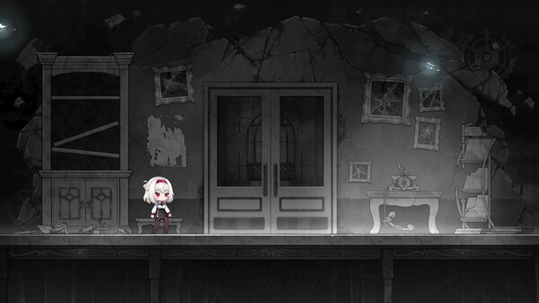 Nientum - Op.ZERO screenshot thumbnail video