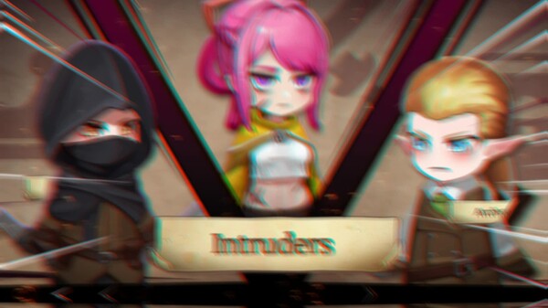 Defense&Making Teaser 2 en