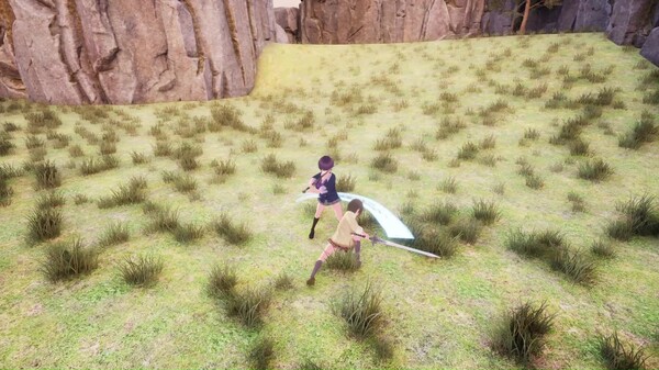 TheAdventureOfNatsukiHinomiyaDemo