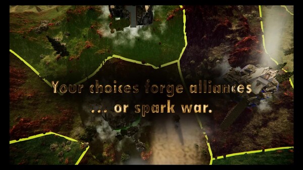 Gameplay Teaser