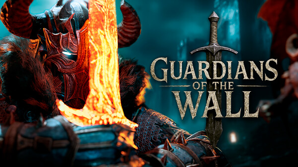 Guardians of the Wall