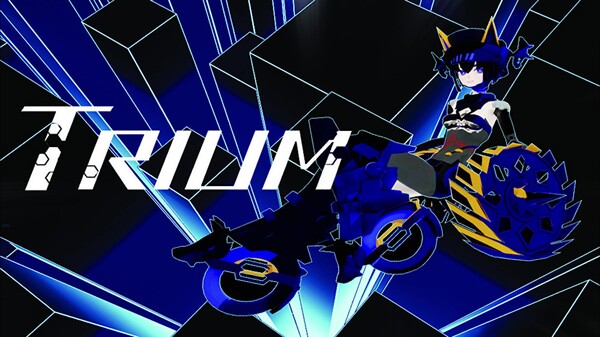 TRIUM screenshot thumbnail video