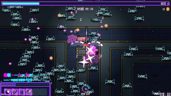 Work in progress alpha build Nov 21st