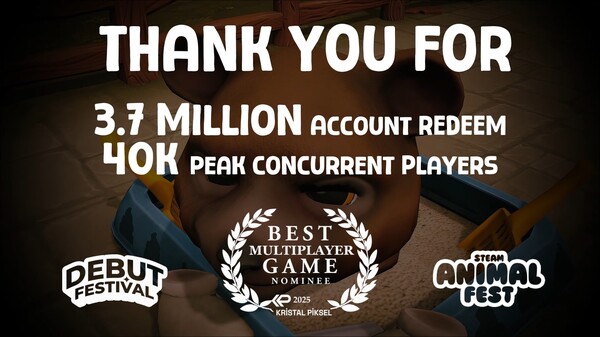 Party Club screenshot thumbnail video