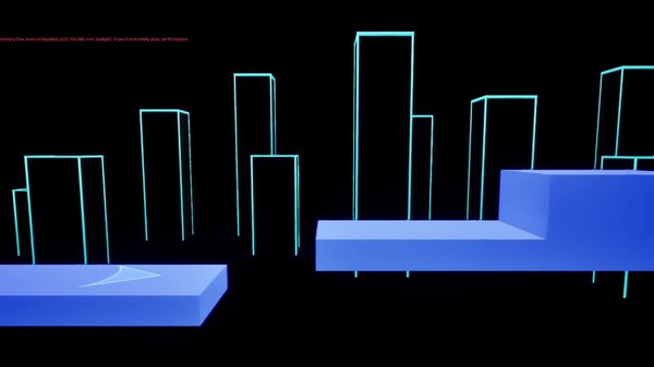 Trapped (Early Access)