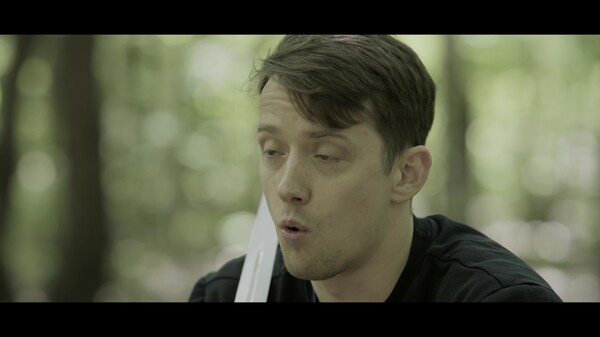 Behind-the-scenes teaser