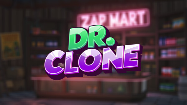 Dr.Clone Reveal Trailer