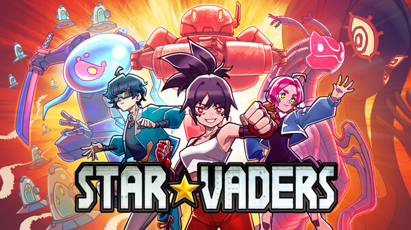 StarVaders thumbnail 1