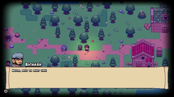 Steam Teaser