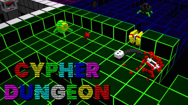 CYPHER DUNGEON Trailer