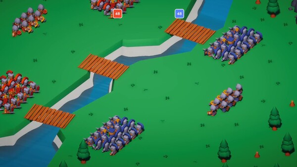 Medieval Siege screenshot thumbnail video