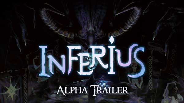 INFERIUS Alpha Trailer