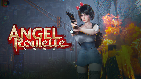 Angel Roulette - New Gameplay