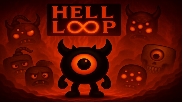 Hell Loop – Official Trailer