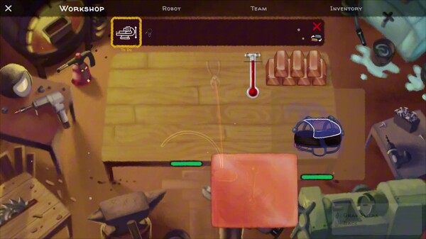 Announcement Trailer