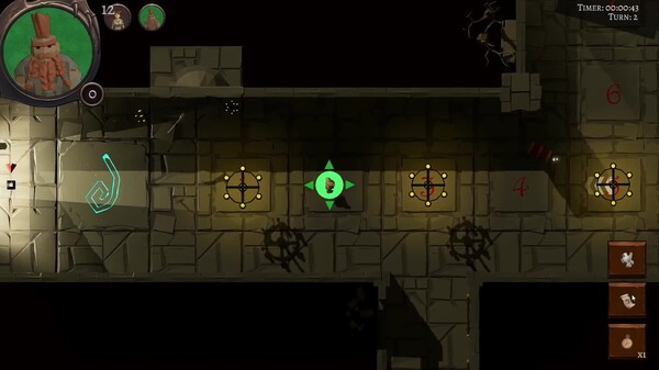 Goose Game Without Goose - TRAILER