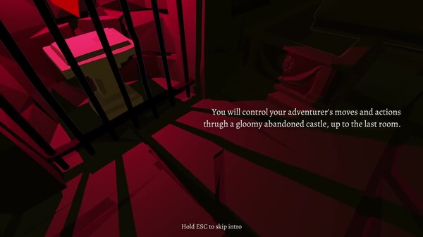 Goose Game Without Goose - INTRO