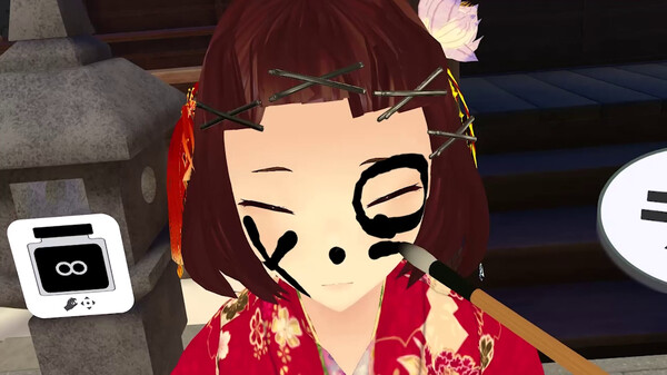 ゲームプレイ＆キャラクターPV【秋野 楓】