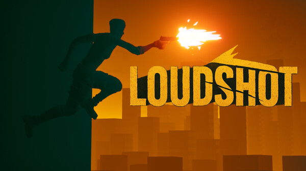 LoudShot - Alpha Trailer
