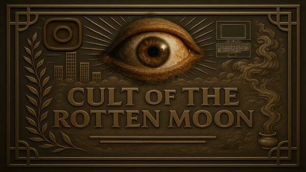 Cult of the Rotten Moon Trailer_