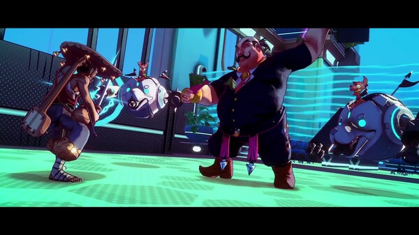 Way of The Donkey Trailer