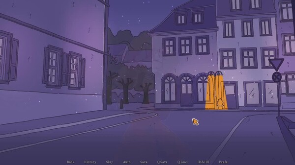 Pippa and Your Phantasmal Problem Trailer