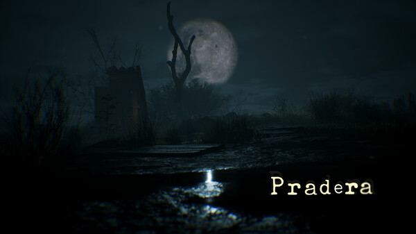 Pradera — teaser en thumbnail